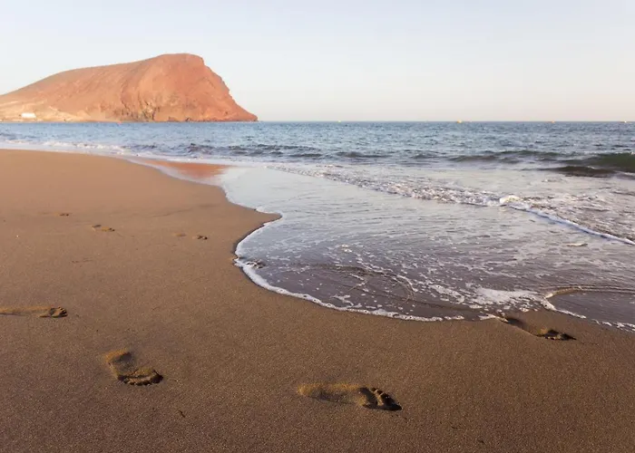 Home2Book Cozy Flat El Medano 2 Min From The Beach