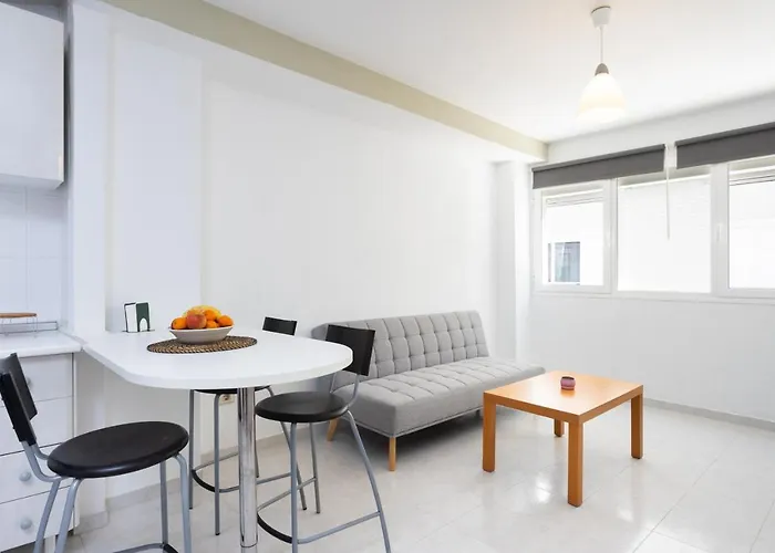 Home2Book Cozy Flat El Medano 2 Min From The Beach