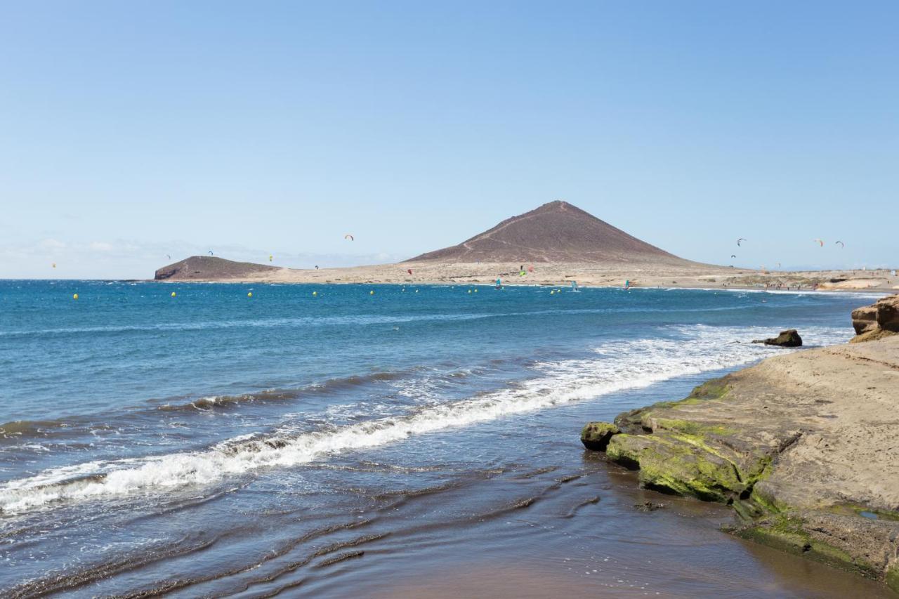 Home2book Cozy Flat 2 Min From The * El Medano (Tenerife)