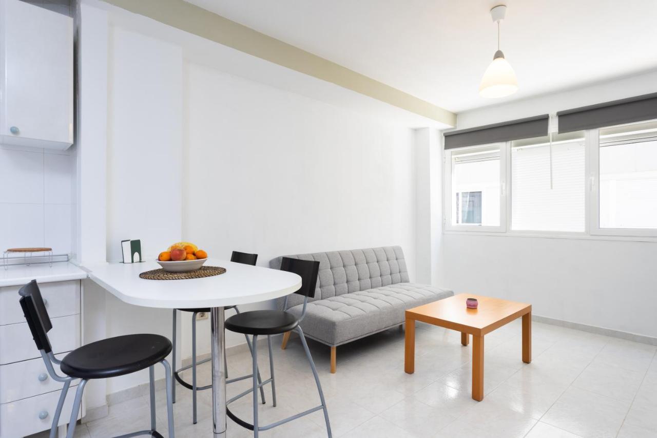 Home2book Cozy Flat 2 Min From The * El Medano (Tenerife)