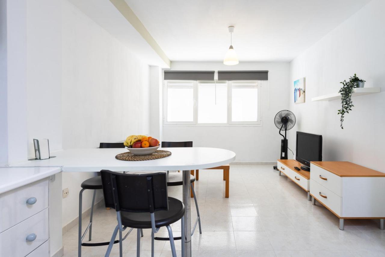 Home2book Cozy Flat 2 Min From The Apartment El Medano (Tenerife)