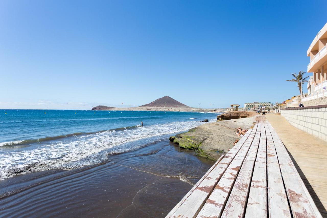 Home2book Cozy Flat 2 Min From The * El Medano (Tenerife)