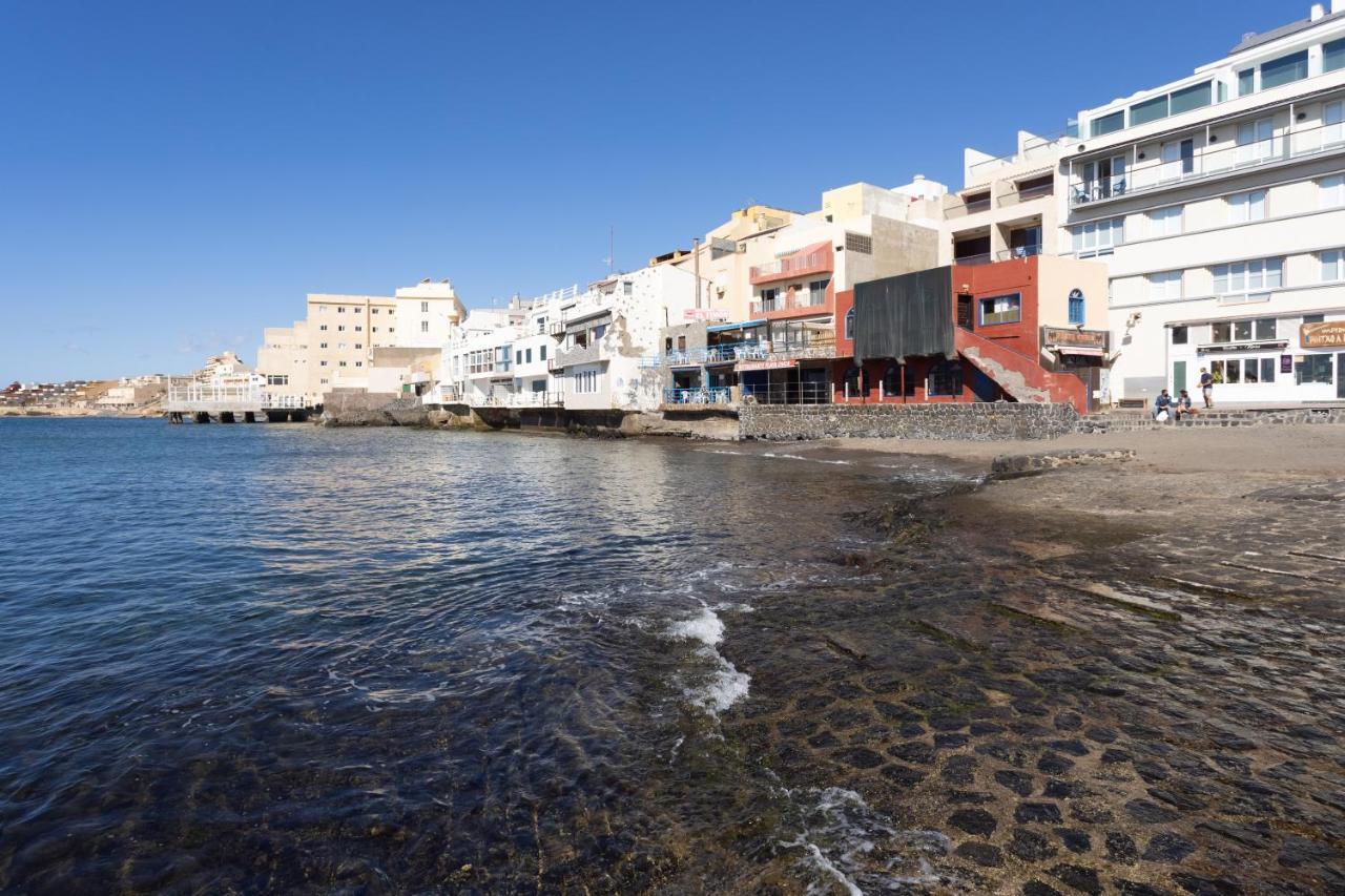 Home2book Cozy Flat 2 Min From The * El Medano (Tenerife)