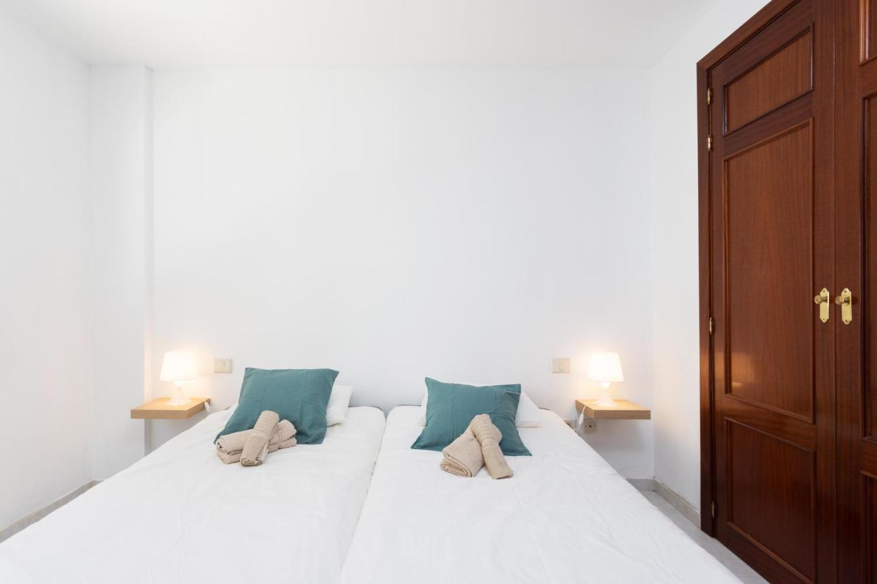Home2book Cozy Flat 2 Min From The El Medano (Tenerife)