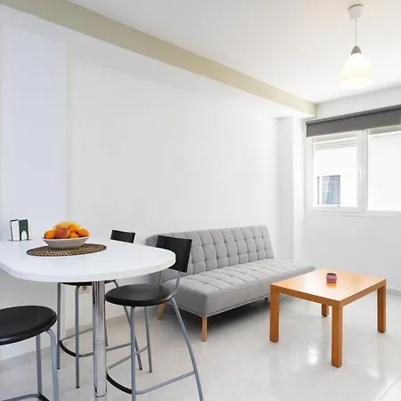 Home2Book Cozy Flat El Medano 2 Min From The Beach Buitenkant foto