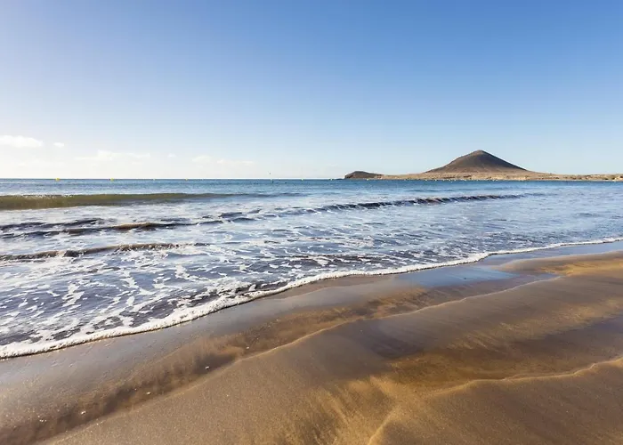 Home2Book Cozy Flat El Medano 2 Min From The Beach