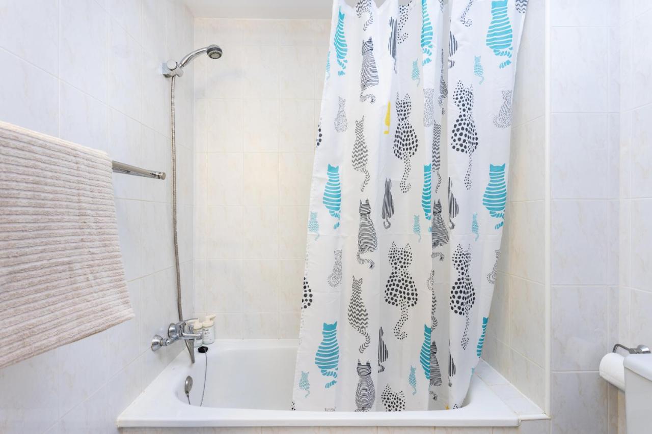 Home2book Cozy Flat 2 Min From The Appartement