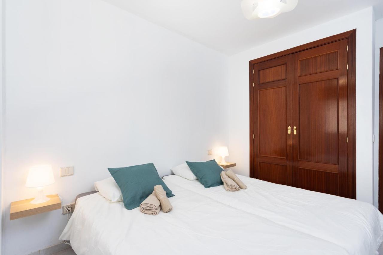 Home2book Cozy Flat 2 Min From The * El Médano
