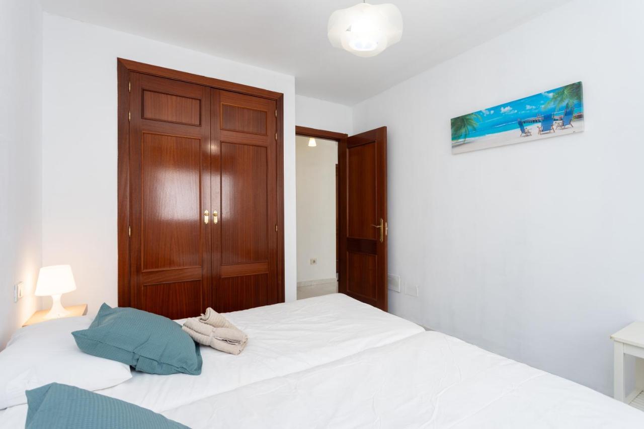 Appartement Home2book Cozy Flat 2 Min From The El Médano